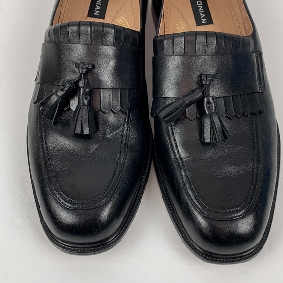 Bostonian black shoes - Picture 3 of 11